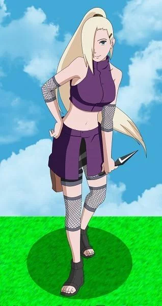 Free Download Sexy Naruto Wallpaper Hd Page 1643575 (318 x 600)