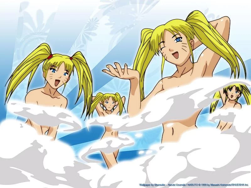 Free Download Sexy Naruto Wallpaper Hd Page 1643578 (800 x 600)