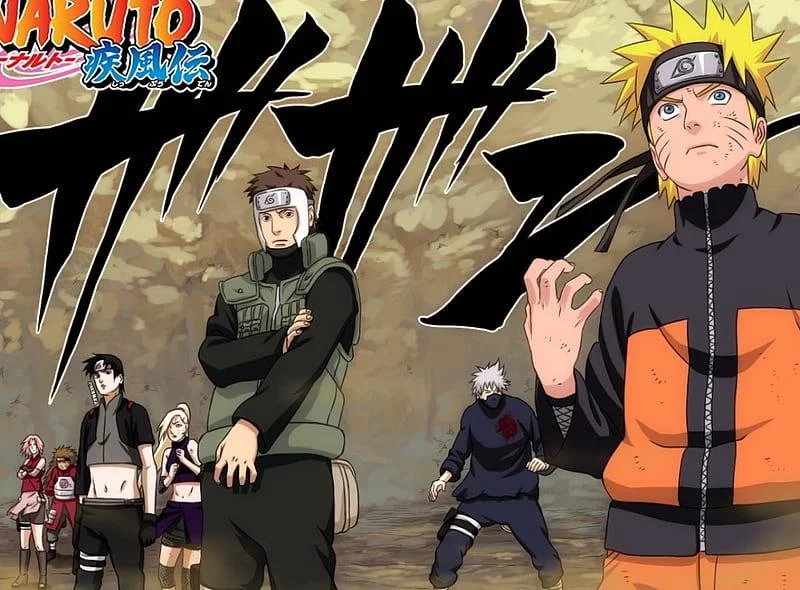 Free Download Sexy Naruto Wallpaper Hd Page 1643584 (800 x 590)
