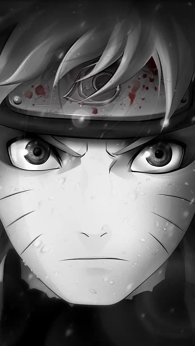 Free Download Sexy Naruto Wallpaper Hd Page 1643591 (640 x 1136)