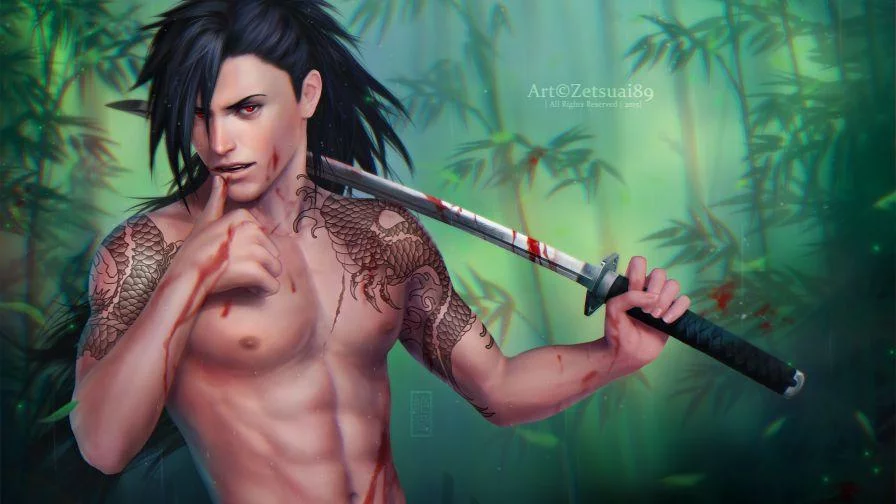 Free Download Sexy Naruto Wallpaper Hd Page 1643597 (896 x 504)