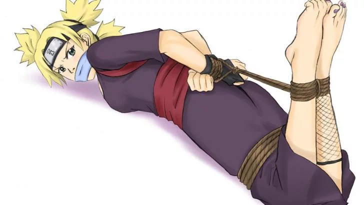 Free Download Sexy Temari Naruto Hd Wallpaper Page 1643607 (728 x 410)