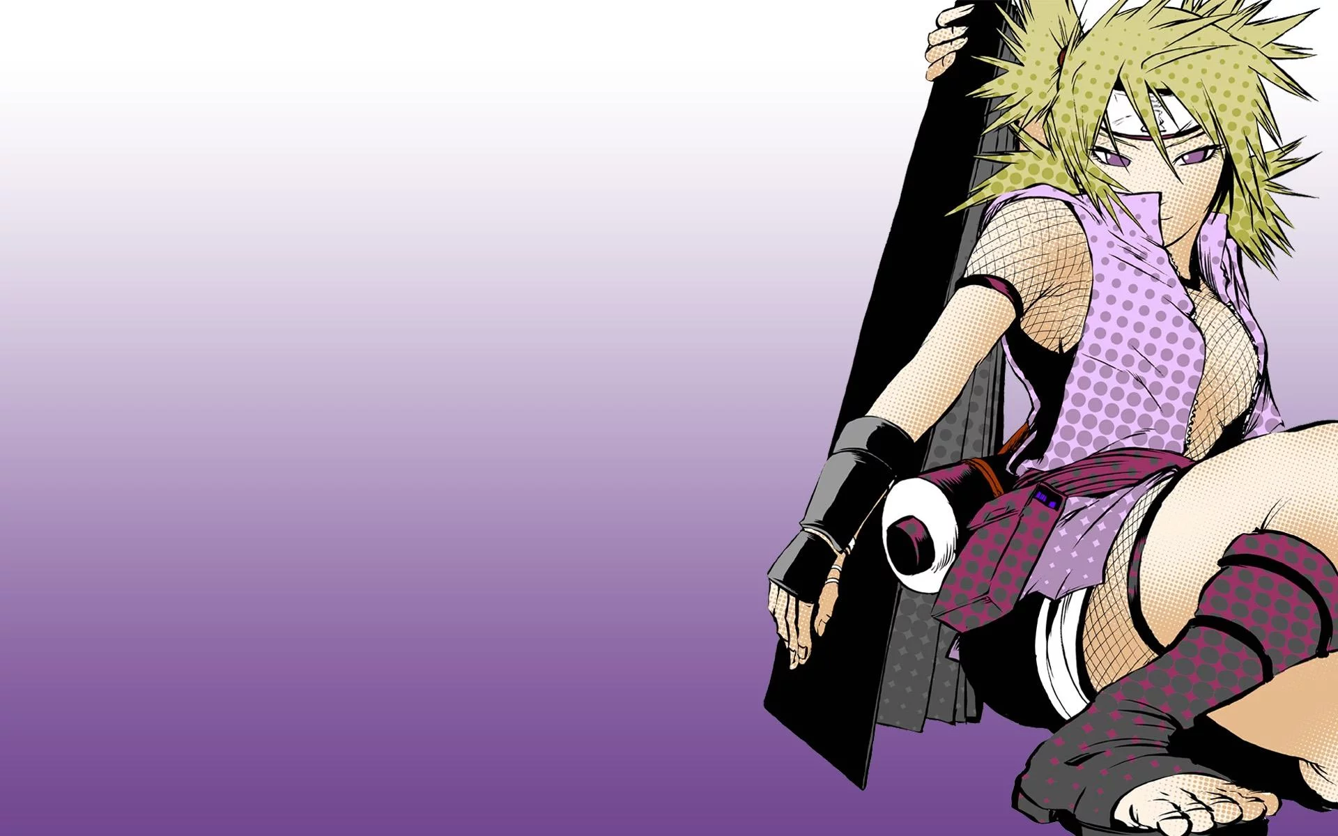 Free Download Sexy Temari Naruto Hd Wallpaper Page 1643608 (1920 x 1200)