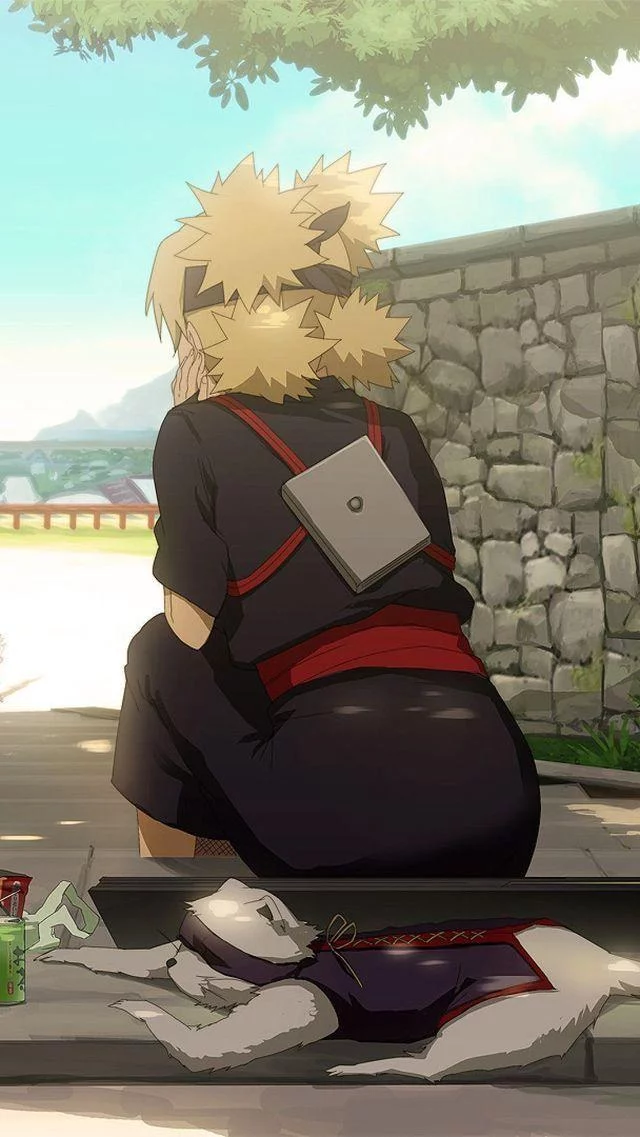 Free Download Sexy Temari Naruto Hd Wallpaper Page 1643614 (640 x 1137)