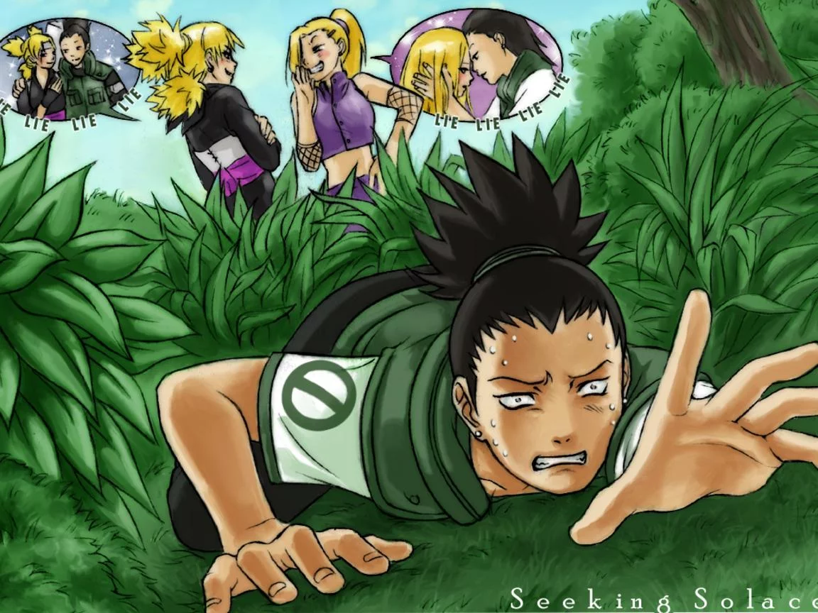 Free Download Sexy Temari Naruto Hd Wallpaper Page 1643623 (1152 x 864)