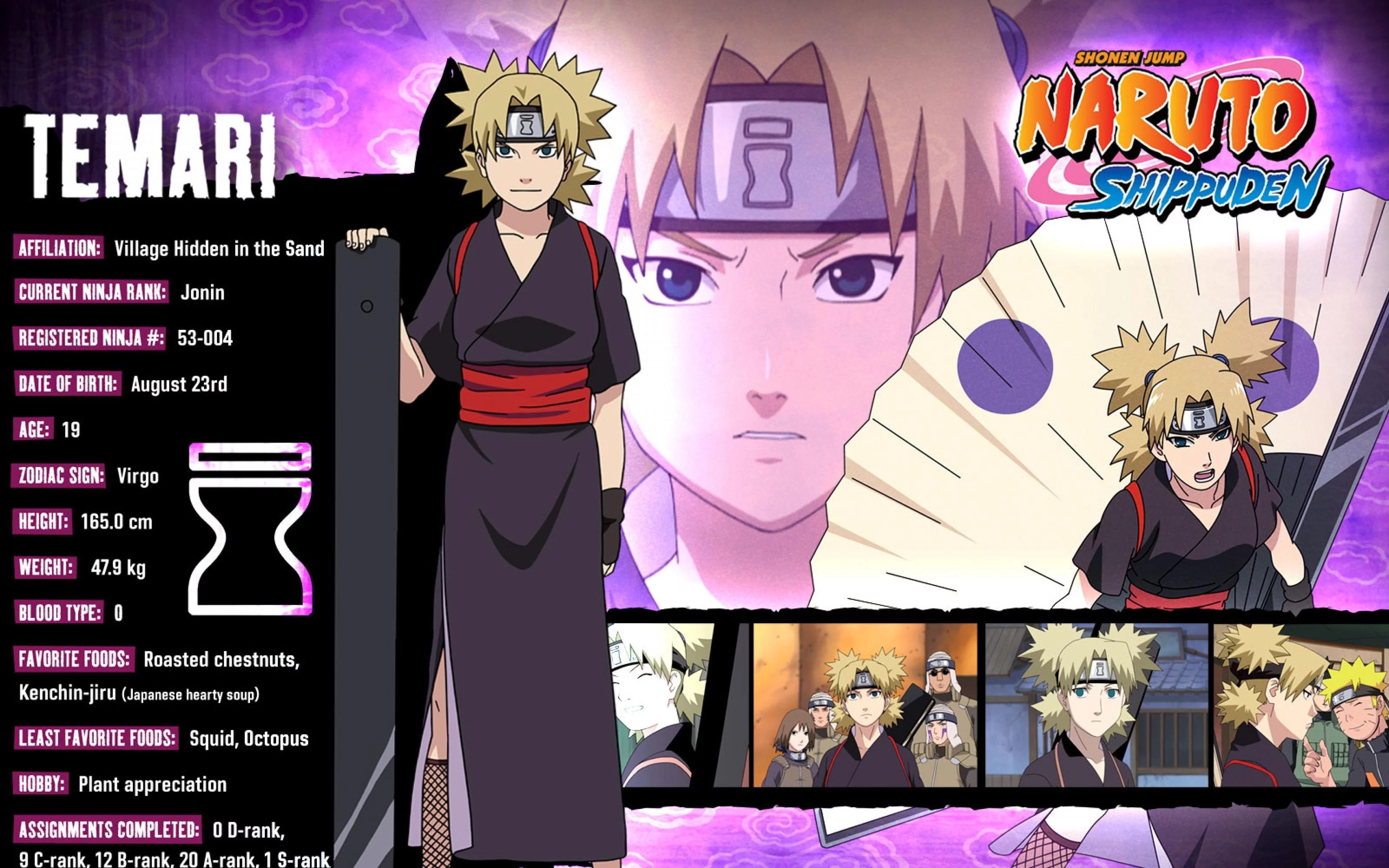 Free Download Sexy Temari Naruto Hd Wallpaper Page 1643631 (3840 x 2400)