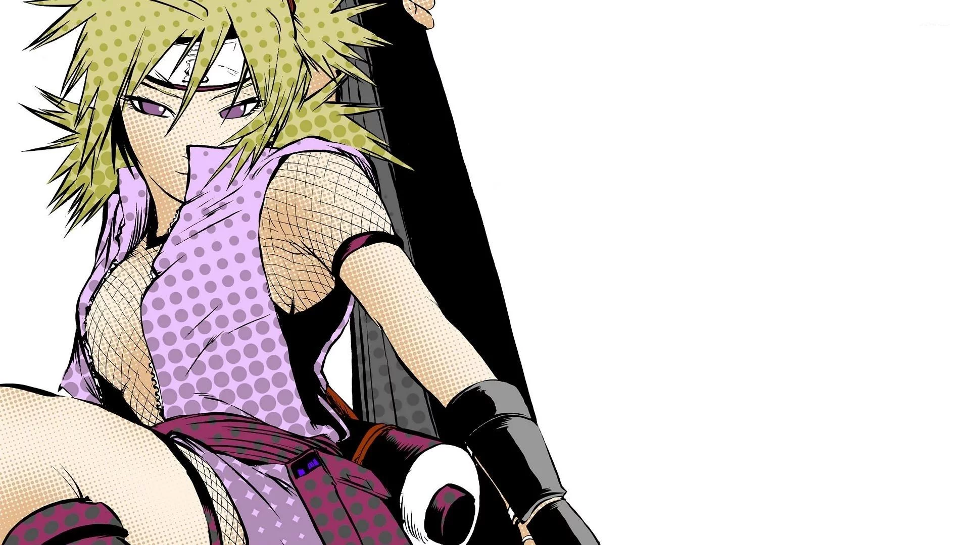 Free Download Sexy Temari Naruto Hd Wallpaper Page 1643632 (1920 x 1080)