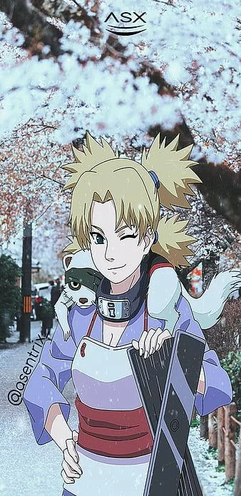 Free Download Sexy Temari Naruto Hd Wallpaper Page 1643633 (338 x 695)