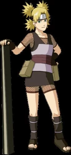 Free Download Sexy Temari Naruto Hd Wallpaper Page 1643640 (229 x 500)