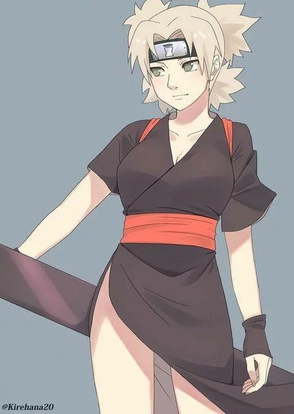 Free Download Sexy Temari Naruto Hd Wallpaper Page 1643643 (429 x 604)