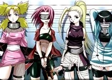 Free Download Sexy Temari Naruto Hd Wallpaper Page 1643646 (230 x 165)