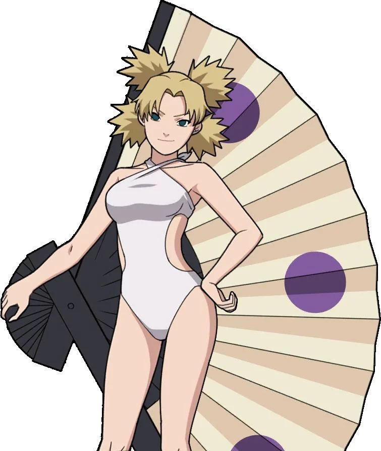 Free Download Sexy Temari Naruto Hd Wallpaper Page 1643653 (755 x 895)