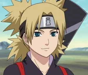 Free Download Sexy Temari Naruto Hd Wallpaper Page 1643655 (300 x 256)