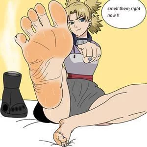 Free Download Sexy Temari Naruto Hd Wallpaper Page 1643656 (300 x 300)