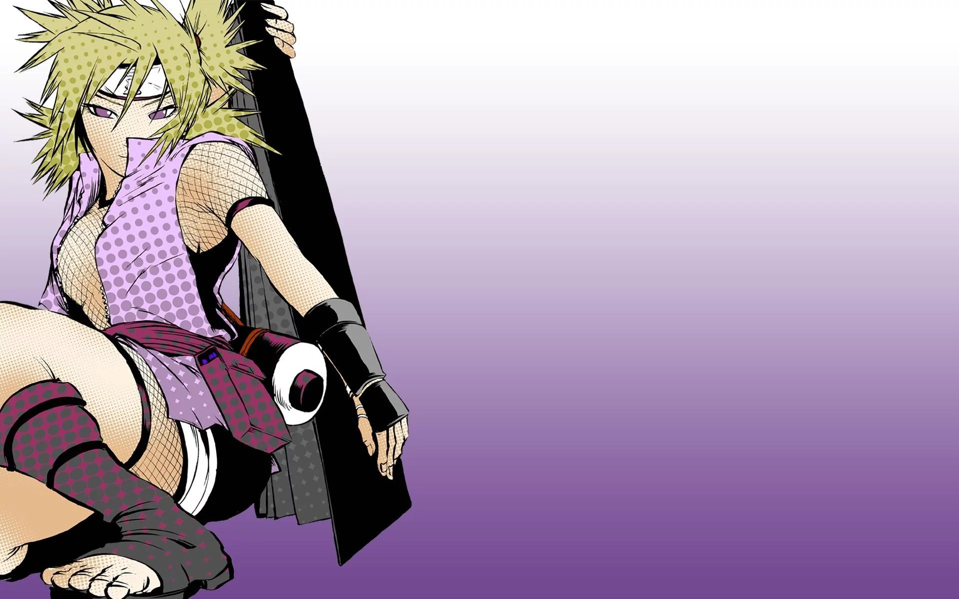 Free Download Sexy Temari Naruto Hd Wallpaper Page 1643657 (1920 x 1200)