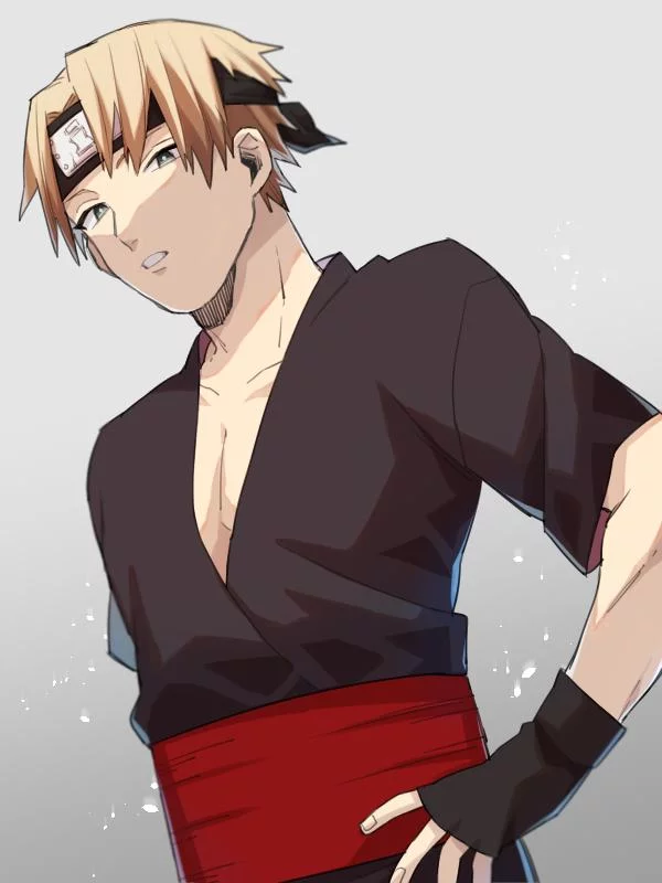 Free Download Sexy Temari Naruto Hd Wallpaper Page 1643658 (600 x 800)