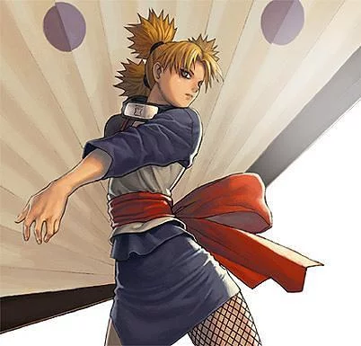 Free Download Sexy Temari Naruto Hd Wallpaper Page 1643664 (402 x 385)