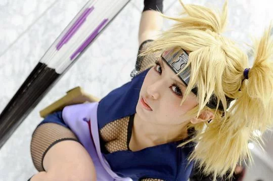 Free Download Sexy Temari Naruto Hd Wallpaper Page 1643672 (540 x 358)