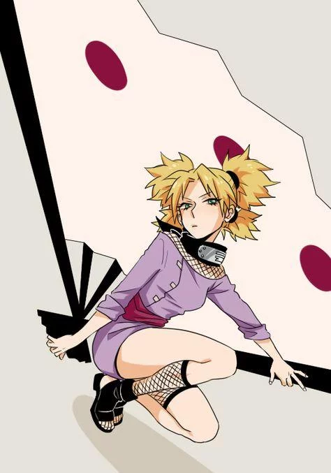 Free Download Sexy Temari Naruto Hd Wallpaper Page 1643673 (474 x 677)