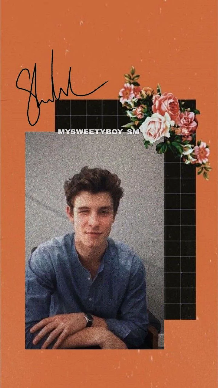 Free Download Shawn Mendes Wallpaper Naruto Page 1643684 (720 x 1278)