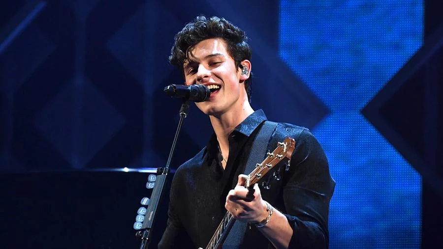 Free Download Shawn Mendes Wallpaper Naruto Page 1643685 (900 x 507)
