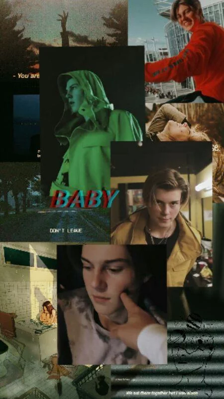 Free Download Shawn Mendes Wallpaper Naruto Page 1643686 (450 x 800)