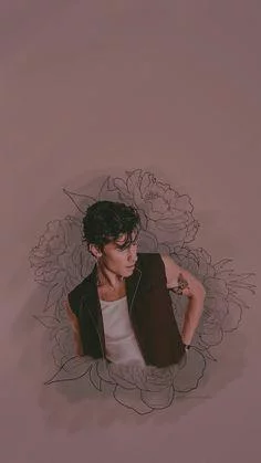 Free Download Shawn Mendes Wallpaper Naruto Page 1643694 (236 x 419)