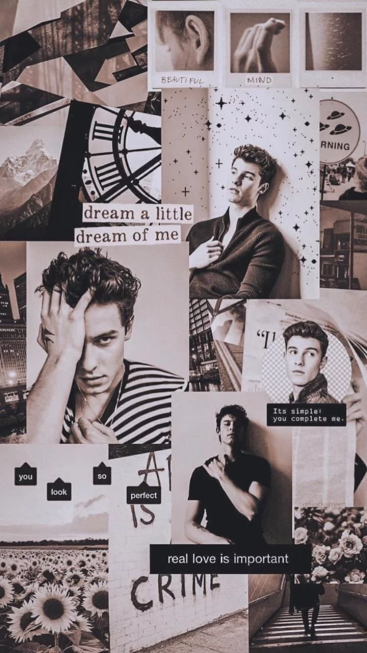Free Download Shawn Mendes Wallpaper Naruto Page 1643702 (720 x 1280)