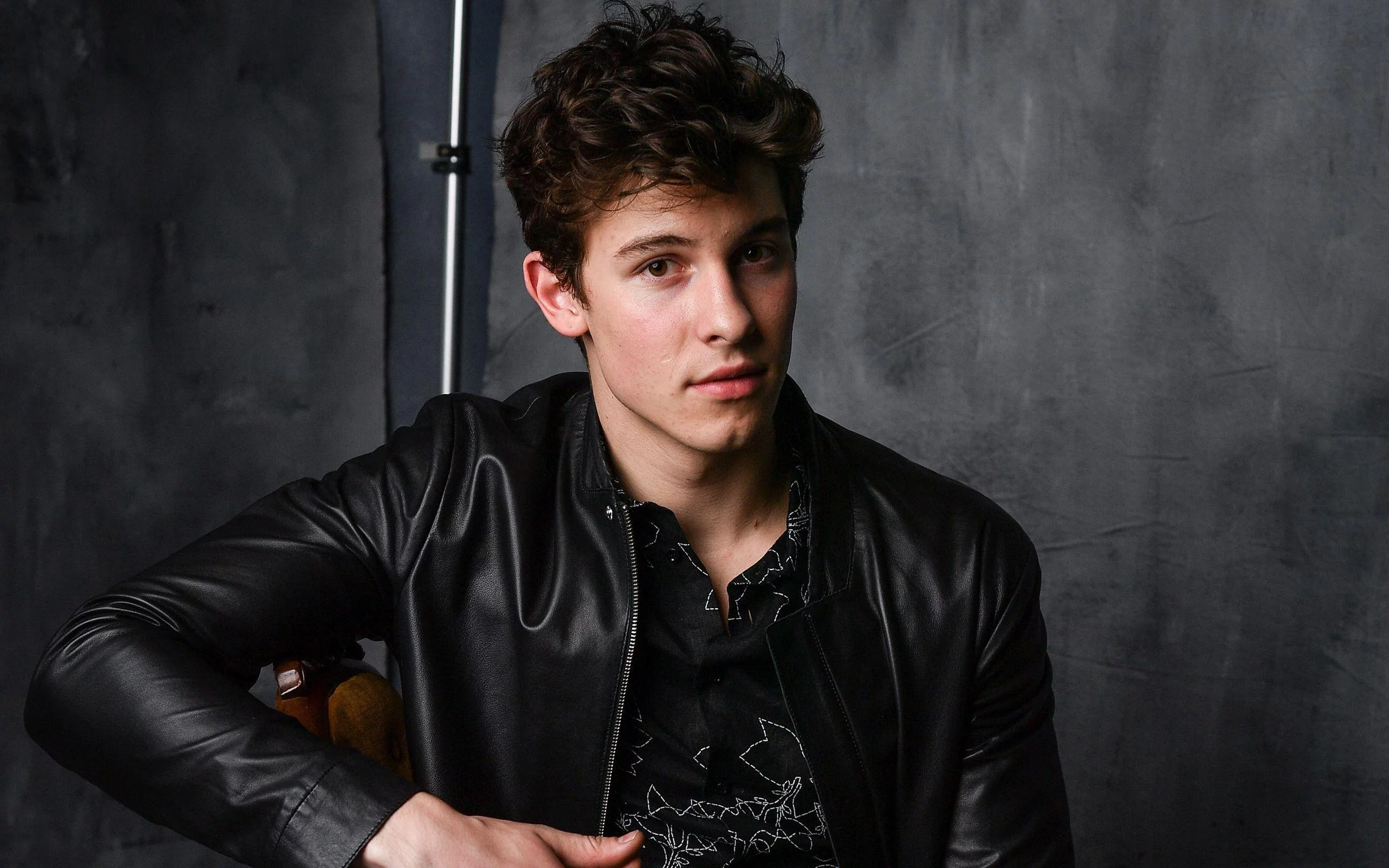 Free Download Shawn Mendes Wallpaper Naruto Page 1643713 (2560 x 1600)