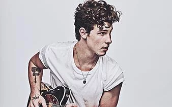 Free Download Shawn Mendes Wallpaper Naruto Page 1643720 (338 x 211)