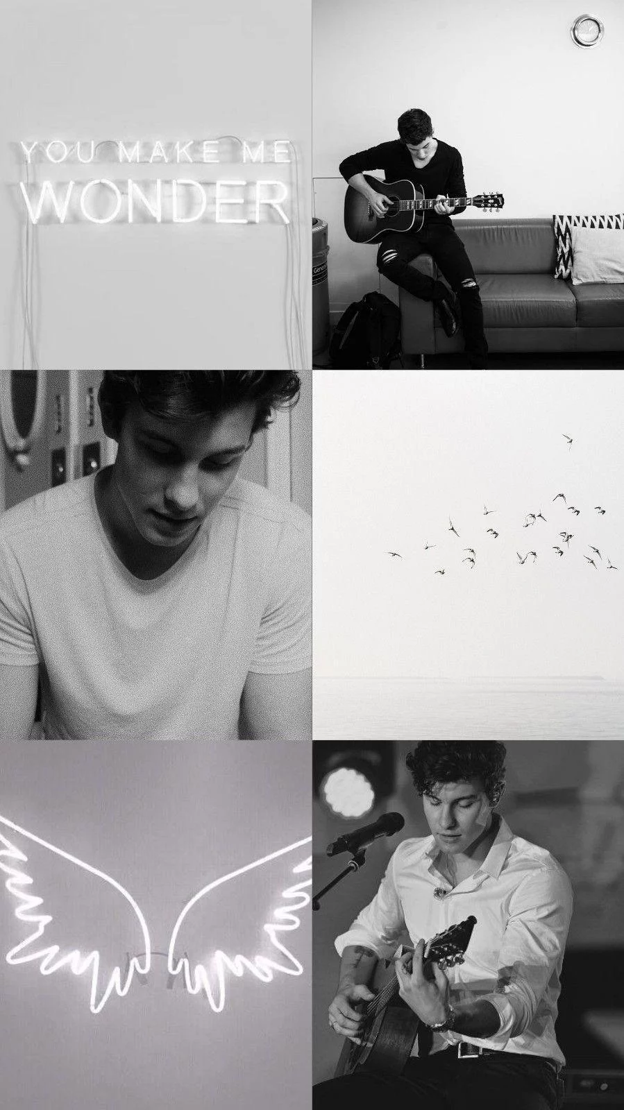 Free Download Shawn Mendes Wallpaper Naruto Page 1643725 (899 x 1600)