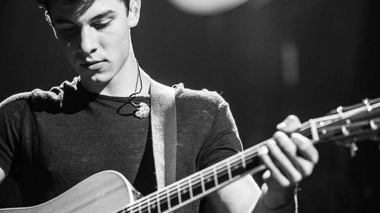 Free Download Shawn Mendes Wallpaper Naruto Page 1643736 (1280 x 720)