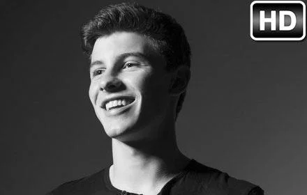 Free Download Shawn Mendes Wallpaper Naruto Page 1643738 (440 x 280)