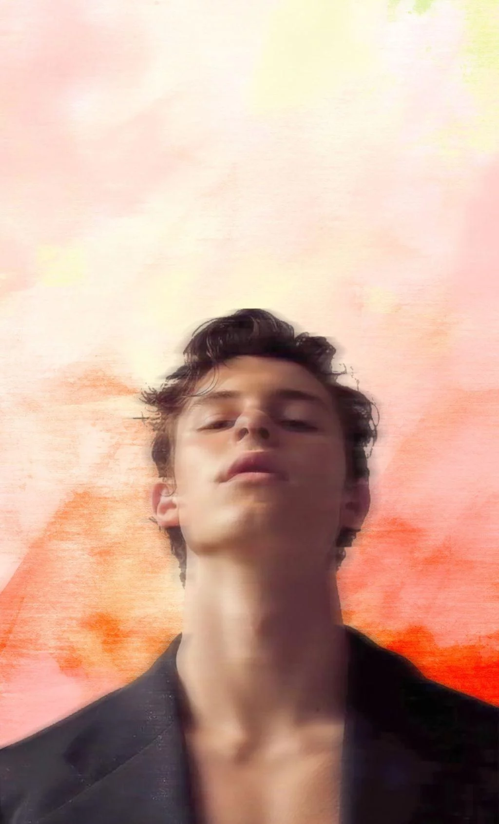 Free Download Shawn Mendes Wallpaper Naruto Page 1643745 (1024 x 1691)