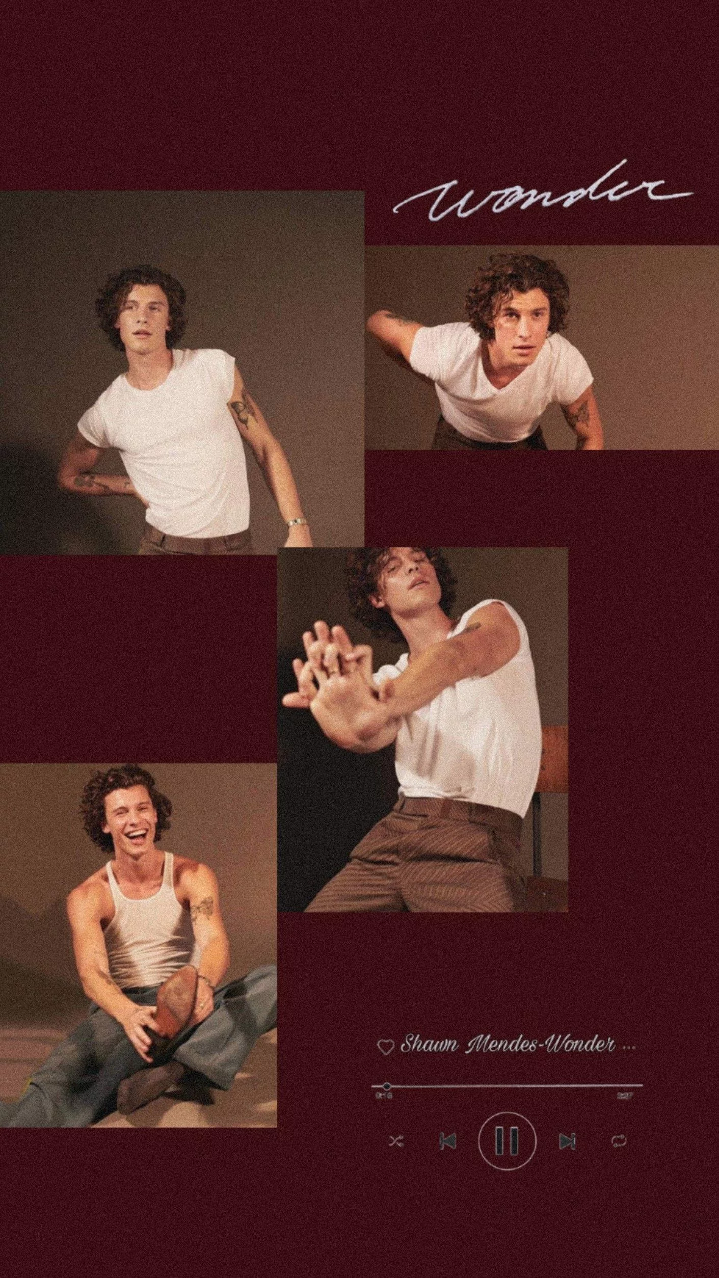 Free Download Shawn Mendes Wallpaper Naruto Page 1643747 (1411 x 2508)