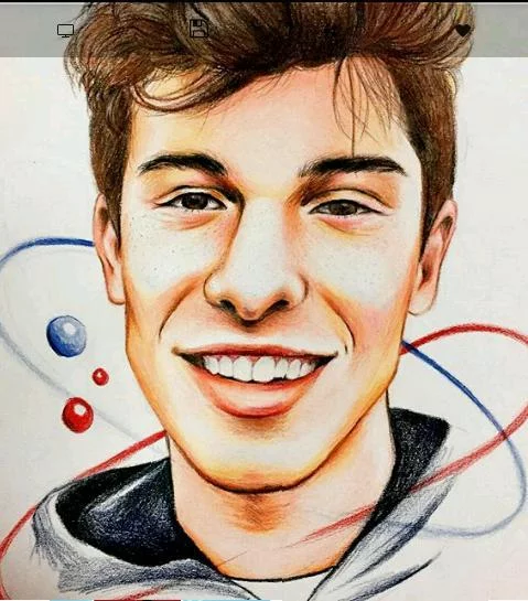 Free Download Shawn Mendes Wallpaper Naruto Page 1643762 (479 x 545)