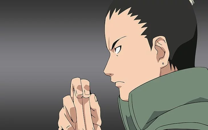 Free Download Shikamaru Naruto Hd Wallpapers Page 1643766 (728 x 455)