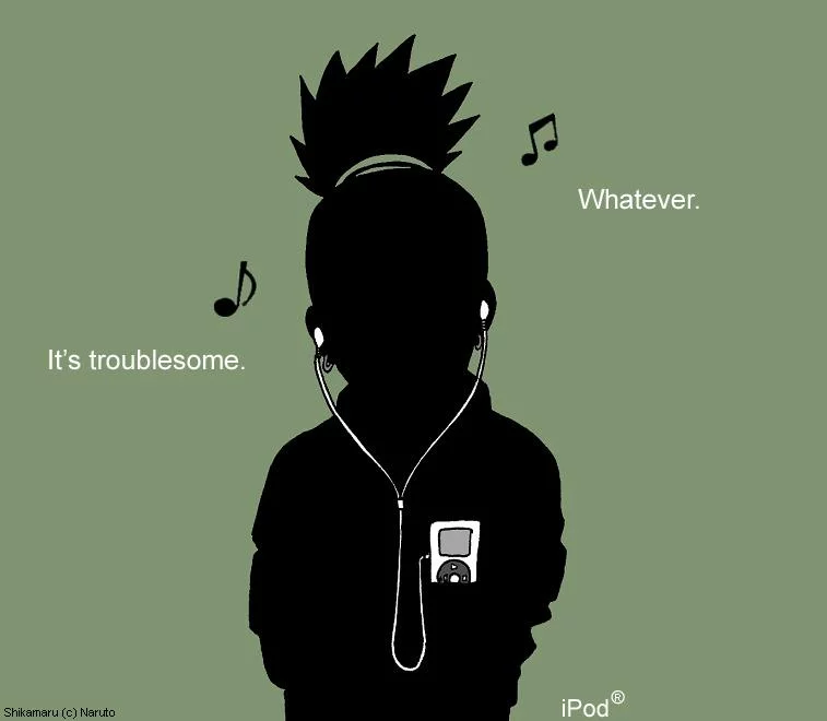 Free Download Shikamaru Naruto Hd Wallpapers Page 1643768 (757 x 660)