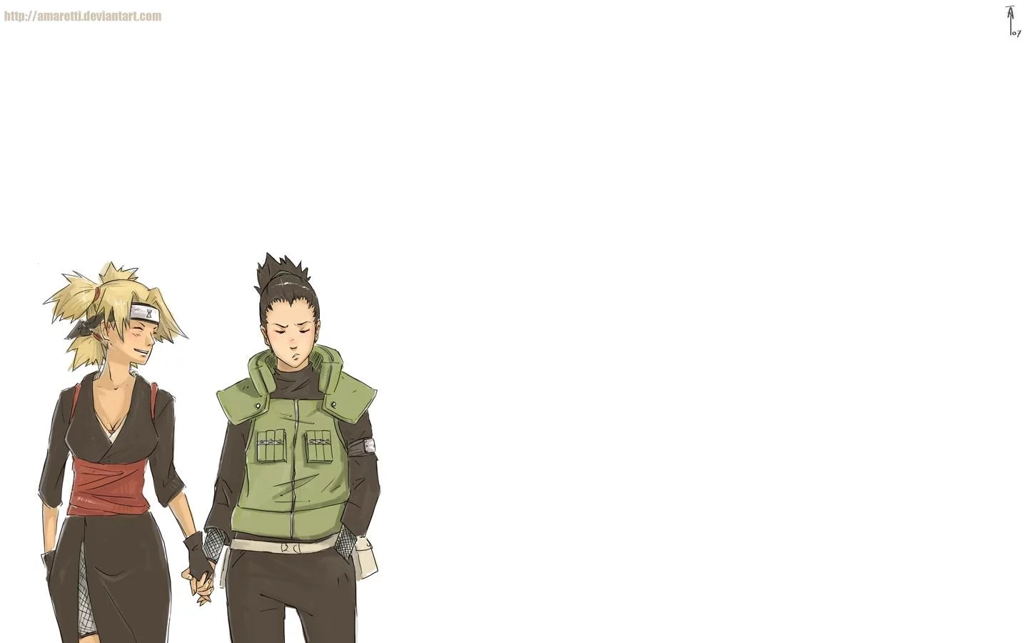 Free Download Shikamaru Naruto Hd Wallpapers Page 1643771 (1440 x 900)
