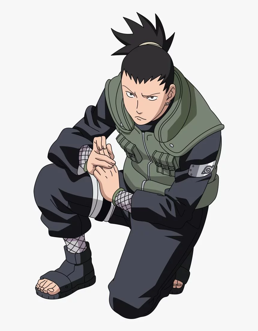 Free Download Shikamaru Naruto Hd Wallpapers Page 1643775 (860 x 1103)