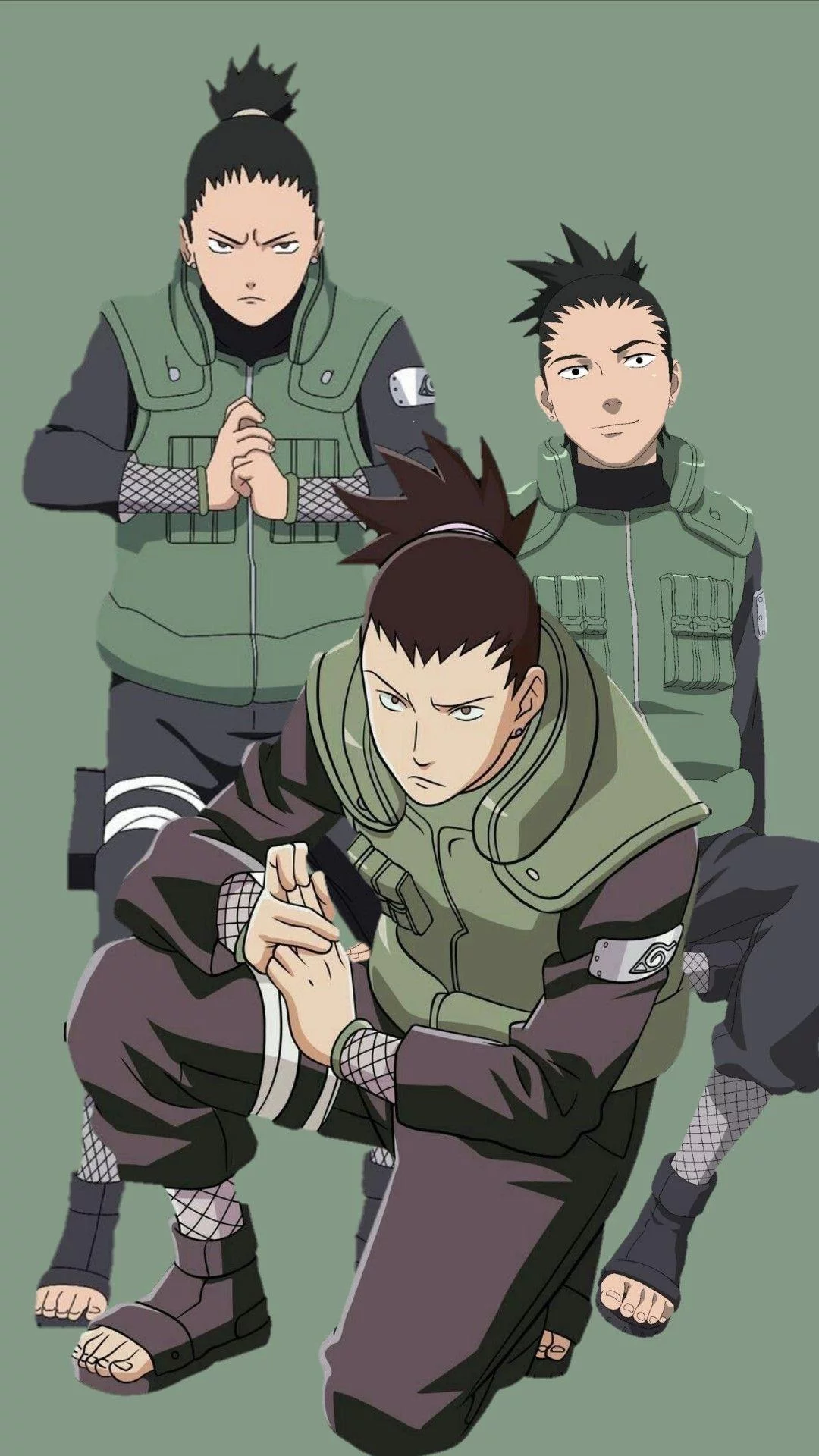 Free Download Shikamaru Naruto Hd Wallpapers Page 1643785 (1080 x 1920)