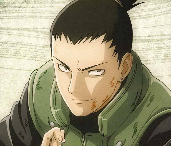 Free Download Shikamaru Naruto Hd Wallpapers Page 1643787 (728 x 619)