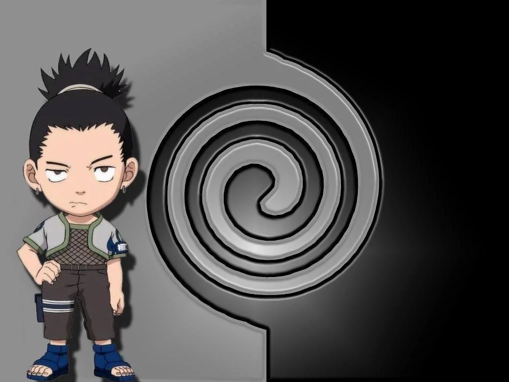Free Download Shikamaru Naruto Hd Wallpapers Page 1643790 (1024 x 768)