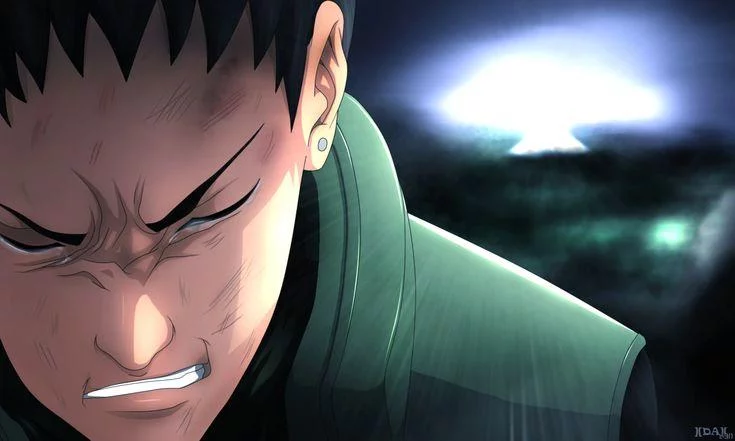 Free Download Shikamaru Naruto Hd Wallpapers Page 1643795 (735 x 441)