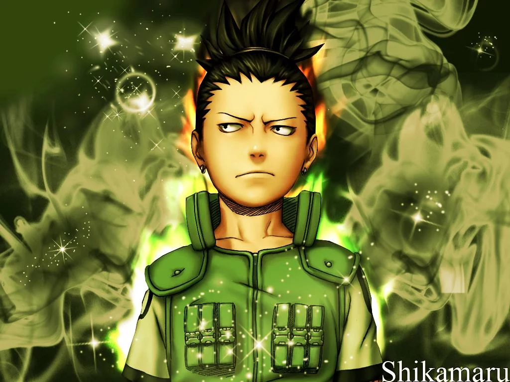 Free Download Shikamaru Naruto Hd Wallpapers Page 1643817 (1024 x 768)
