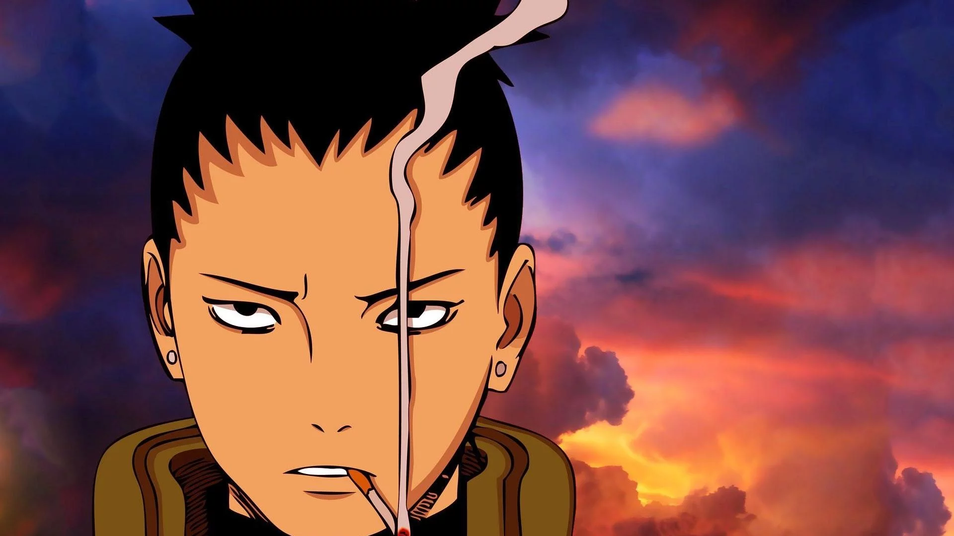 Free Download Shikamaru Naruto Hd Wallpapers Page 1643826 (1920 x 1080)