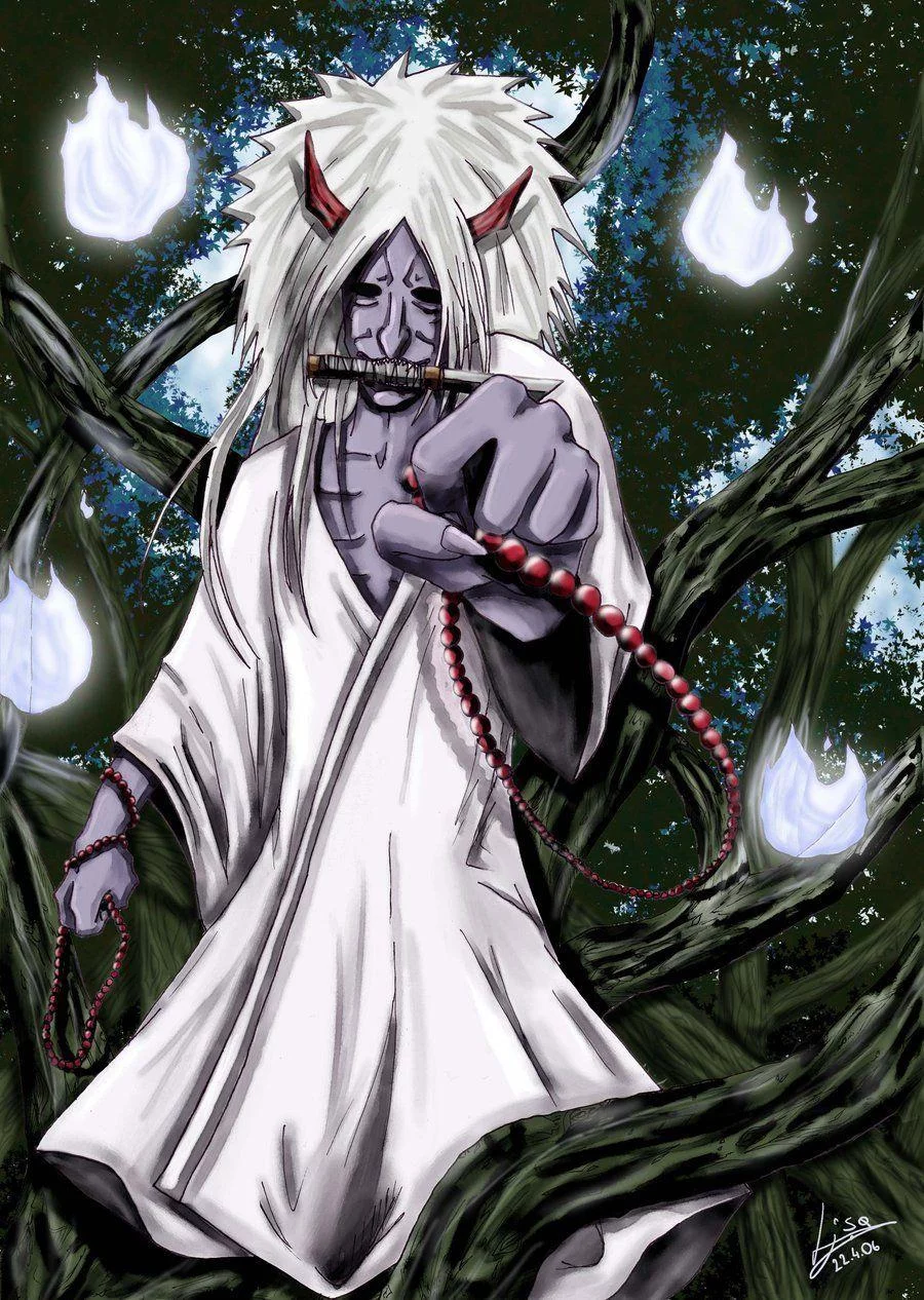 Free Download Shinigami Naruto Hd Wallpaper Page 1643828 (900 x 1266)