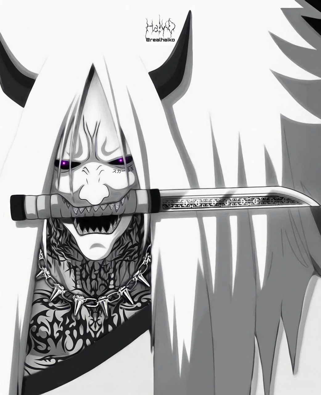 Free Download Shinigami Naruto Hd Wallpaper Page 1643834 (1041 x 1280)