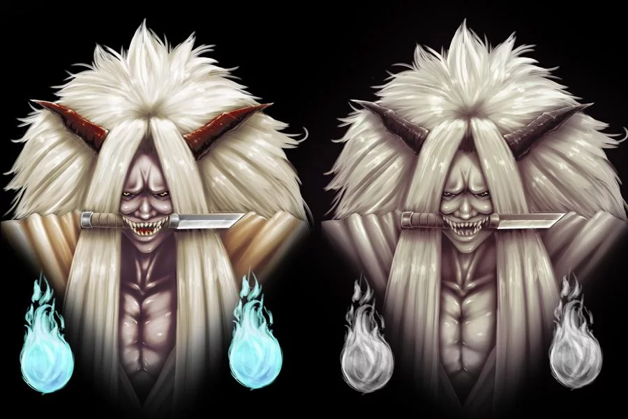 Free Download Shinigami Naruto Hd Wallpaper Page 1643841 (900 x 600)