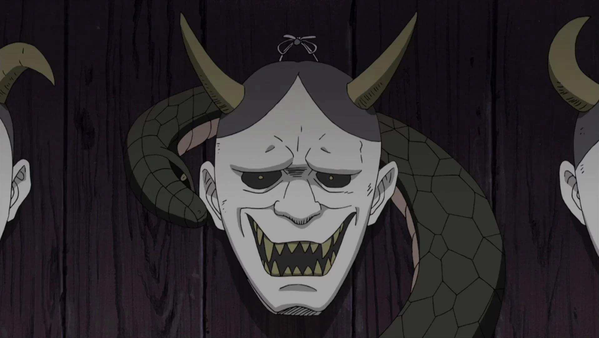 Free Download Shinigami Naruto Hd Wallpaper Page 1643844 (1916 x 1080)